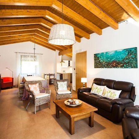La Xiquella Formatges Artesans I Masoveria Bas Экстерьер фото